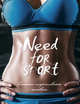 Need for sport, 3-е оформление, 