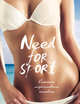 Need for sport, 4-е оформление, 