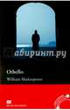 Othello, Shakespeare William 