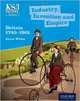 Key Stage 3 History by Aaron Wilkes: Industry, Invention and Empire: Britain 1745-1901. Student Book, Wilkes Aaron 