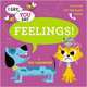 I Say, You Say Feelings! Board book, Carpenter Tad 