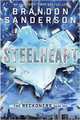 Steelheart, Sanderson Brandon 
