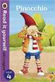 Read It Yourself with Ladybird Pinocchio, 