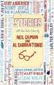 Stories. Edited by Al Sarrantonio, Neil Gaiman, Gaiman Neil, Sarrantonio Al 