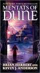 Mentats of Dune, Herbert Brian 