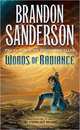 Words of Radiance, Sanderson Brandon 