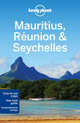 Mauritius, Reunion & Seychelles, Jean-Bernard Carillet 