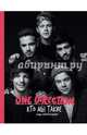 One Direction. Кто мы такие, Стайлс Г. 