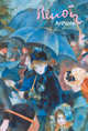 Ренуар. ArtNote mini. Зонтики, 