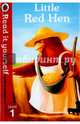 Little Red Hen, 