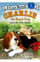 Charlie the Ranch Dog. Charlie's New Friend, 
