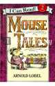 Mouse Tales, Lobel Arnold 