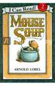 Mouse Soup, Lobel Arnold 