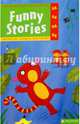 Th Kingfisher Treasury of Funny Stories, 
