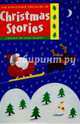 The Kingfisher Treasury of Christmas Stories, 