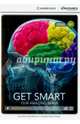 Get Smart: Our Amazing Brain, Shackleton Caroline, Turner Nathan Paul 