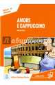 Lectura Amore e cappuccino (libro), Blasi Valeria 