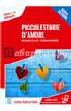 Piccole storie d'amore - Nuova edizione, Naddeo Ciro Massimo, de Giuli Alessandro 