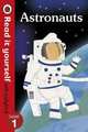 Astronauts, 