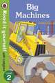 Big Machines, 