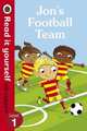Jon's Football Team, 