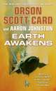 Earth Awakens, Orson Scott Card 