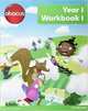 Abacus Year 1 Workbook 1, Merttens Ruth 