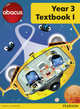 Abacus. Year 3 Textbook 1, Merttens Ruth 