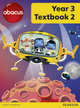 Abacus. Year 3 Textbook 2, Merttens Ruth 