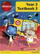 Abacus Year 3 Textbook 3, Merttens Ruth 