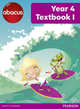 Abacus. Year 4 Textbook 1, Merttens Ruth 