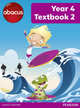 Abacus. Year 4 Textbook 2, Merttens Ruth 
