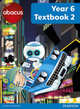 Abacus. Year 6 Textbook 2, Merttens Ruth 
