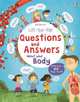 Questions & Answers about your Body, Daynes Katie 