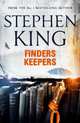 Finders Keepers, King Stephen 