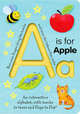 A is for Apple, Birkett Georgie 