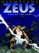 Zeus. King of the Gods, O'Connor George 