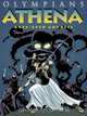 Athena. Grey-Eyed Goddess, O'Connor George 