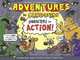 Characters in Action, Sturm James 