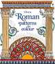 Roman Patterns to Colour, Lake Sam 