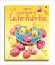 Little Book of Easter Activities, Watt Fiona 