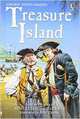 Treasure Island. Series 2, Wilkes Angela 