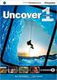 Uncover. Level 1. Student's Book, Goldstein, Jones 
