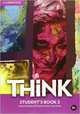 Think British English. Student's Book 2, Puchta Herbert, Stranks Jeff, Lewis-Jones Peter 