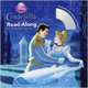 Cinderella Read-Along Storybook (+ CD-ROM), 