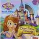 Sofia the First: Once Upon a Princess Read-Along Storybook (+ CD-ROM), 