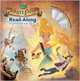 Tinker Bell and the Pirate Fairy Read-Along Storybook (+ CD-ROM), 