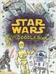 Star Wars Doodles, 