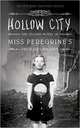 Hollow City: The Second Novel of Miss Peregrine's Peculiar Children, Riggs Ransom 