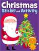 Christmas Sticker Activity -Night Before Christmas, Blake Carly 